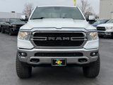 Used 2021 RAM 1500 Big Horn image 3