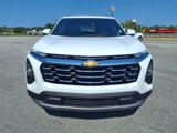 New 2026 Chevrolet Equinox LT w/ Convenience Package II image 2