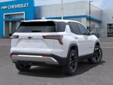 New 2026 Chevrolet Equinox LT w/ Convenience Package II image 4