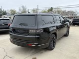Used 2024 Jeep Grand Wagoneer L Series III w/ Rear Seat Video Group 1 image 6