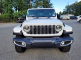 New 2025 Jeep Wrangler Sahara image 2