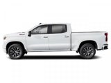 New 2025 Chevrolet Silverado 1500 RST w/ RST All Star Premium Package image 4