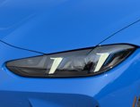 New 2026 BMW M4 xDrive Competition w/ Executive Package image 5