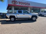Certified 2025 Toyota Tacoma SR image 6