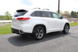 Used 2019 Toyota Highlander Limited Platinum image 4