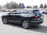 Certified 2025 Acura MDX SH-AWD w/ Technology Package image 5