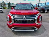 New 2025 Mitsubishi Outlander SE image 3