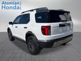 New 2026 Honda Passport TrailSport image 3