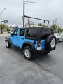 Used 2017 Jeep Wrangler Unlimited Sport w/ Quick Order Package 24S image 4