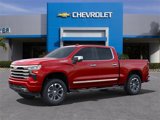 New 2025 Chevrolet Silverado 1500 High Country w/ Technology Package image 2