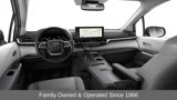 New 2025 Toyota Sienna XLE image 5