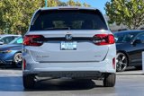 New 2025 Honda Odyssey Elite image 4