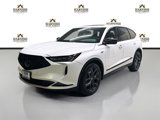 Used 2023 Acura MDX A-Spec image 3