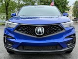 Used 2021 Acura RDX A-Spec image 6