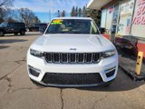 Used 2022 Jeep Grand Cherokee Limited image 2