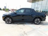 New 2025 Hyundai Santa Cruz Limited image 3