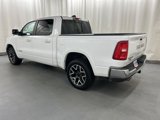 Used 2025 RAM 1500 Laramie image 3