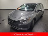 Used 2025 Nissan Versa SV image 4