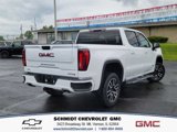 Used 2022 GMC Sierra 1500 AT4 image 5