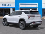 New 2026 Chevrolet Equinox LT image 3