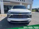 Used 2025 Chevrolet Tahoe Premier image 3