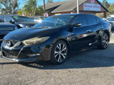 Used 2017 Nissan Maxima 3.5 SV image 2