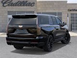 New 2025 Cadillac Escalade ESV V image 4