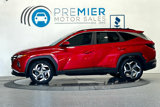 Used 2022 Hyundai Tucson SEL w/ Convenience Package image 2