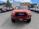 Used 2017 Toyota Tacoma TRD Off-Road w/ Tow Package image 3