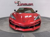 New 2025 Chevrolet Corvette E-Ray image 6