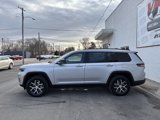 New 2025 Jeep Grand Cherokee L Limited w/ Luxury Tech Group II image 5