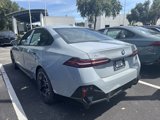 New 2026 BMW i5 eDrive40 w/ M Sport Package image 3