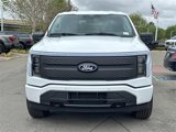 New 2025 Ford F150 Lightning XLT image 2