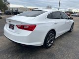 Used 2023 Chevrolet Malibu LT image 6