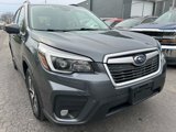 Used 2021 Subaru Forester Premium image 3