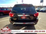 Used 2020 Nissan Pathfinder SL image 6