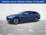 New 2025 Volvo V90 B6 Cross Country Ultra image 3