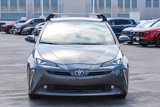 Certified 2019 Toyota Prius XLE image 2