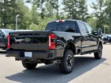 New 2025 Ford F350 Lariat image 4