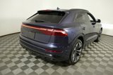 Used 2025 Audi Q8 Premium Plus w/ Premium Plus Package image 3