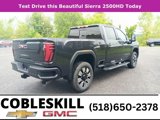 New 2025 GMC Sierra 2500 Denali image 3
