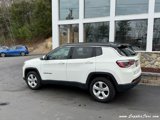 Used 2018 Jeep Compass Latitude w/ Popular Equipment Group image 2