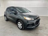 Used 2019 Chevrolet Trax LS w/ Tint and Cruise Package image 3