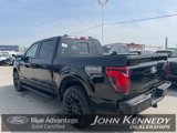 Certified 2025 Ford F150 XLT w/ Equipment Group 302A MID image 5