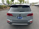 Used 2024 Volkswagen Taos SE image 6
