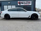 Used 2016 BMW 750i xDrive image 5
