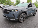 Used 2024 MAZDA CX-50 AWD 2.5 S w/ Cargo Package image 3