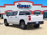Used 2020 Chevrolet Silverado 1500 LT Trail Boss image 4
