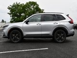 New 2026 Honda CR-V Sport Touring image 4