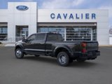 New 2025 Ford F450 Platinum w/ FX4 Off-Road Package image 4